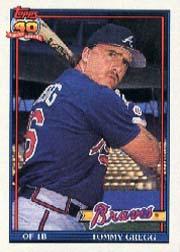 A7914- 1991 O-Pee-Chee BB Card #s 637-792 +Rookies -You Pick- 15+ FREE US SHIP - Bild 100 von 148