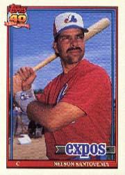 A7914- 1991 O-Pee-Chee BB Card #s 637-792 +Rookies -You Pick- 15+ FREE US SHIP - Bild 102 von 148