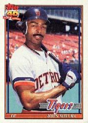A7914- 1991 O-Pee-Chee BB Card #s 637-792 +Rookies -You Pick- 15+ FREE US SHIP - Bild 104 von 148