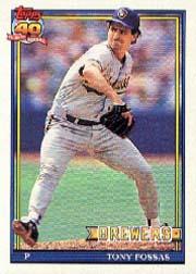 A7914- 1991 O-Pee-Chee BB Card #s 637-792 +Rookies -You Pick- 15+ FREE US SHIP - Bild 105 von 148