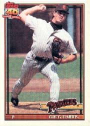 A7914- 1991 O-Pee-Chee BB Card #s 637-792 +Rookies -You Pick- 15+ FREE US SHIP - Bild 108 von 148