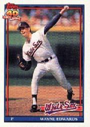 A7914- 1991 O-Pee-Chee BB Card #s 637-792 +Rookies -You Pick- 15+ FREE US SHIP - Bild 110 von 148