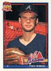 A7914- 1991 O-Pee-Chee BB Card #s 637-792 +Rookies -You Pick- 15+ FREE US SHIP - Bild 112 von 148