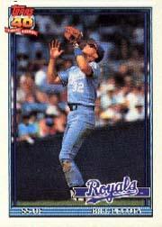 A7914- 1991 O-Pee-Chee BB Card #s 637-792 +Rookies -You Pick- 15+ FREE US SHIP - Bild 113 von 148