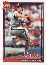 A7914- 1991 O-Pee-Chee BB Card #s 637-792 +Rookies -You Pick- 15+ FREE US SHIP - Bild 114 von 148