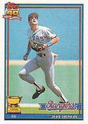 A7914- 1991 O-Pee-Chee BB Card #s 637-792 +Rookies -You Pick- 15+ FREE US SHIP - Bild 115 von 148