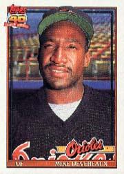 A7914- 1991 O-Pee-Chee BB Card #s 637-792 +Rookies -You Pick- 15+ FREE US SHIP - Bild 117 von 148