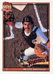 A7914- 1991 O-Pee-Chee BB Card #s 637-792 +Rookies -You Pick- 15+ FREE US SHIP - Bild 119 von 148
