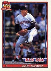 A7914- 1991 O-Pee-Chee BB Card #s 637-792 +Rookies -You Pick- 15+ FREE US SHIP - Bild 120 von 148