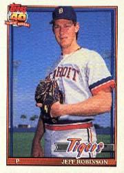 A7914- 1991 O-Pee-Chee BB Card #s 637-792 +Rookies -You Pick- 15+ FREE US SHIP - Bild 125 von 148