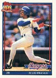 A7914- 1991 O-Pee-Chee BB Card #s 637-792 +Rookies -You Pick- 15+ FREE US SHIP - Bild 132 von 148
