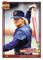 A7914- 1991 O-Pee-Chee BB Card #s 637-792 +Rookies -You Pick- 15+ FREE US SHIP - Bild 136 von 148