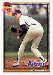 A7914- 1991 O-Pee-Chee BB Card #s 637-792 +Rookies -You Pick- 15+ FREE US SHIP - Bild 141 von 148