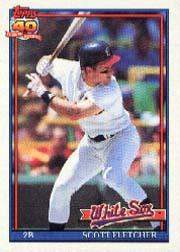 A7914- 1991 O-Pee-Chee BB Card #s 637-792 +Rookies -You Pick- 15+ FREE US SHIP - Bild 143 von 148