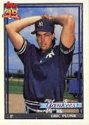 A7914- 1991 O-Pee-Chee BB Card #s 637-792 +Rookies -You Pick- 15+ FREE US SHIP - Bild 144 von 148