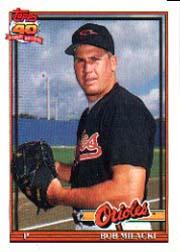 A7914- 1991 O-Pee-Chee BB Card #s 637-792 +Rookies -You Pick- 15+ FREE US SHIP - Bild 146 von 148