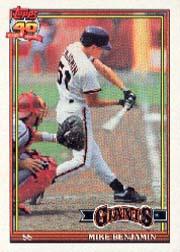 A7914- 1991 O-Pee-Chee BB Card #s 637-792 +Rookies -You Pick- 15+ FREE US SHIP - Bild 148 von 148