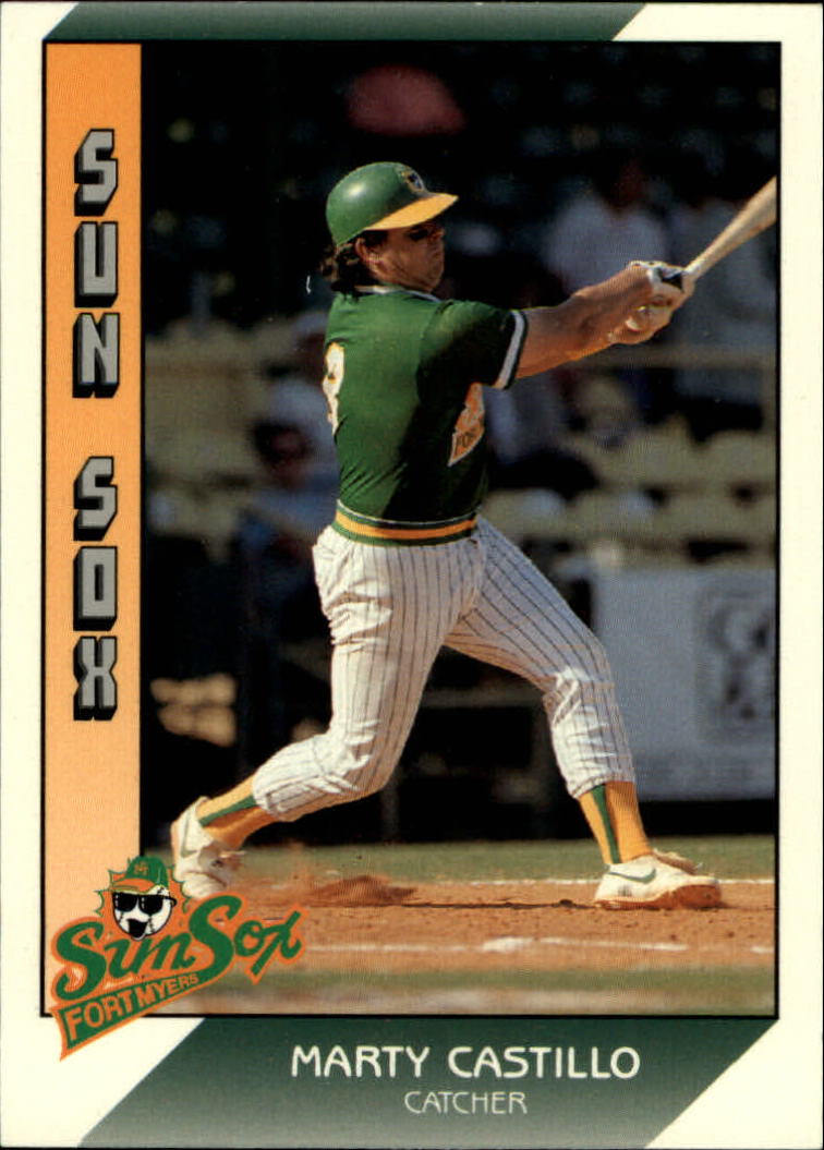 1991 Pacific Senior League Baseball Card Pick - Picture 6 of 339