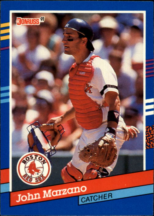 thumbnail 148  - 1991 Donruss Baseball Card Pick 273-521
