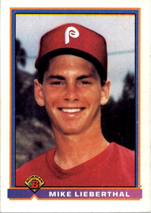 A9914- 1991 Bowman Baseball Cards 501-704 +Rookies -You Pick- 10+ FREE US SHIP - Picture 12 of 395