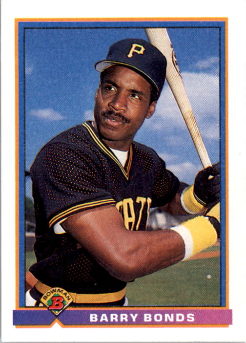 A9914- 1991 Bowman Baseball Cards 501-704 +Rookies -You Pick- 10+ FREE US SHIP - Picture 26 of 395