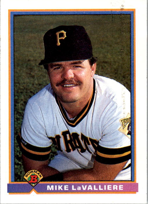 A9914- 1991 Bowman Baseball Cards 501-704 +Rookies -You Pick- 10+ FREE US SHIP - Picture 28 of 395