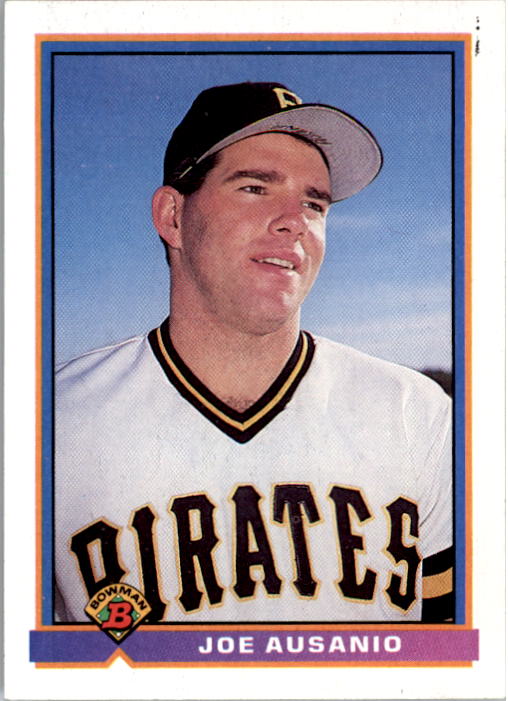 A9914- 1991 Bowman Baseball Cards 501-704 +Rookies -You Pick- 10+ FREE US SHIP - Picture 56 of 395