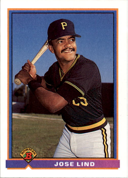 A9914- 1991 Bowman Baseball Cards 501-704 +Rookies -You Pick- 10+ FREE US SHIP - Picture 60 of 395
