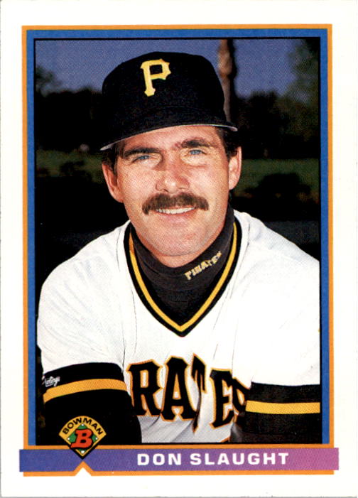 A9914- 1991 Bowman Baseball Cards 501-704 +Rookies -You Pick- 10+ FREE US SHIP - Picture 64 of 395