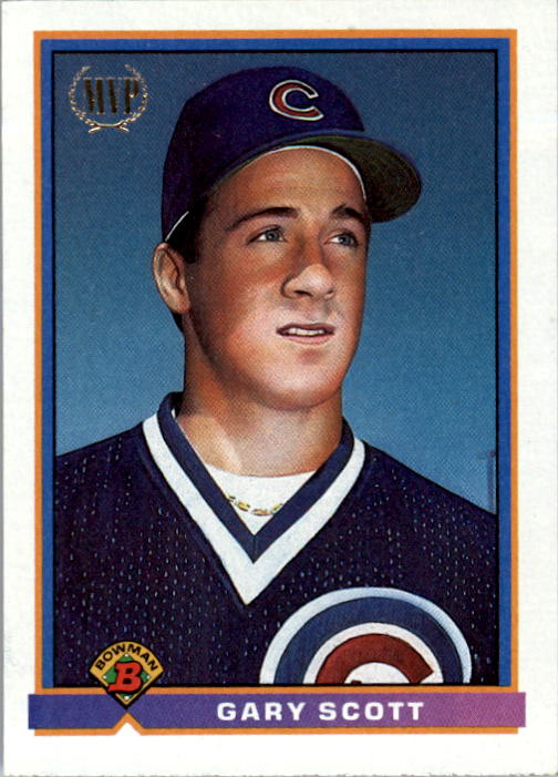 A9914- 1991 Bowman Baseball Cards 501-704 +Rookies -You Pick- 10+ FREE US SHIP - Picture 70 of 395