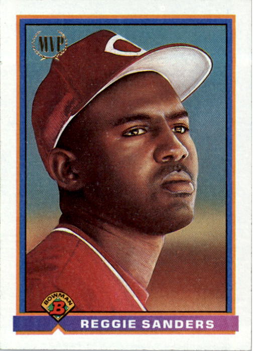 A9914- 1991 Bowman Baseball Cards 501-704 +Rookies -You Pick- 10+ FREE US SHIP - Picture 74 of 395