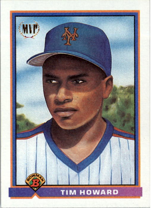 A9914- 1991 Bowman Baseball Cards 501-704 +Rookies -You Pick- 10+ FREE US SHIP - Picture 76 of 395