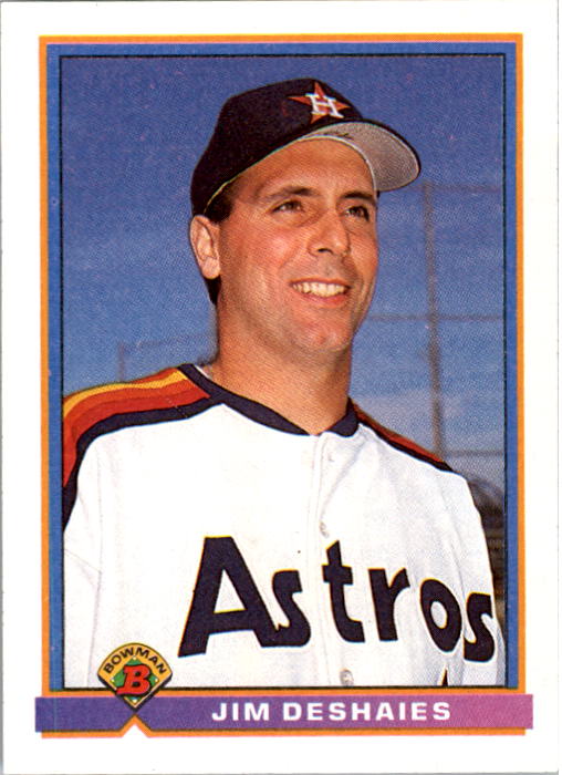 A9914- 1991 Bowman Baseball Cards 501-704 +Rookies -You Pick- 10+ FREE US SHIP - Picture 82 of 395