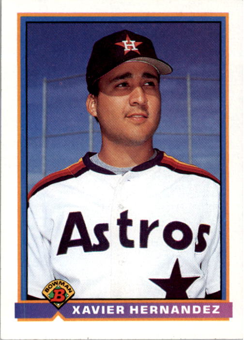 A9914- 1991 Bowman Baseball Cards 501-704 +Rookies -You Pick- 10+ FREE US SHIP - Picture 90 of 395