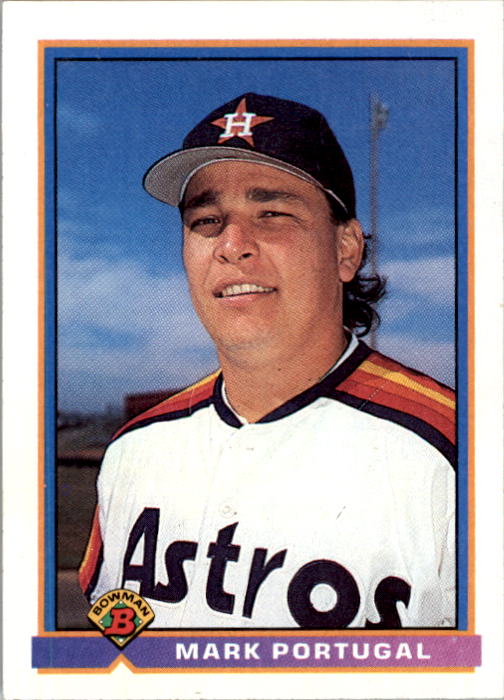 A9914- 1991 Bowman Baseball Cards 501-704 +Rookies -You Pick- 10+ FREE US SHIP - Picture 102 of 395