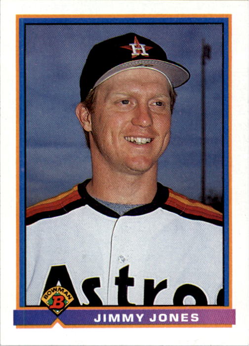 A9914- 1991 Bowman Baseball Cards 501-704 +Rookies -You Pick- 10+ FREE US SHIP - Picture 104 of 395