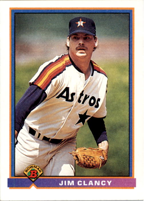 A9914- 1991 Bowman Baseball Cards 501-704 +Rookies -You Pick- 10+ FREE US SHIP - Picture 106 of 395