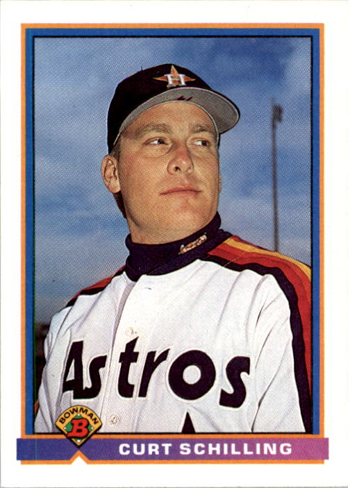 A9914- 1991 Bowman Baseball Cards 501-704 +Rookies -You Pick- 10+ FREE US SHIP - Picture 118 of 395