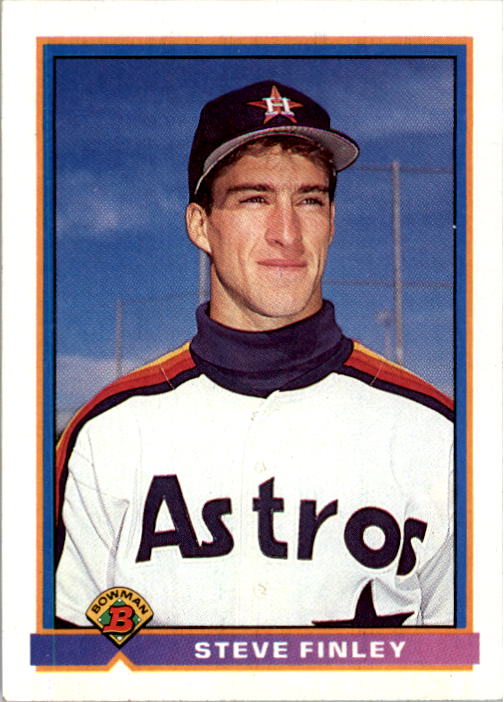 A9914- 1991 Bowman Baseball Cards 501-704 +Rookies -You Pick- 10+ FREE US SHIP - Picture 120 of 395