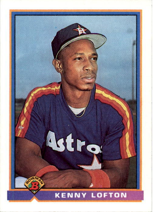 A9914- 1991 Bowman Baseball Cards 501-704 +Rookies -You Pick- 10+ FREE US SHIP - Picture 128 of 395