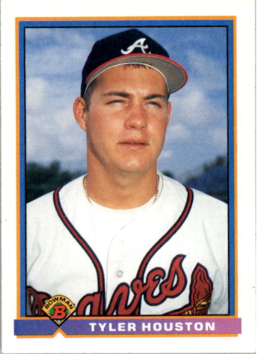 A9914- 1991 Bowman Baseball Cards 501-704 +Rookies -You Pick- 10+ FREE US SHIP - Picture 152 of 395
