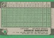 A9914- 1991 Bowman Baseball Cards 501-704 +Rookies -You Pick- 10+ FREE US SHIP - Picture 167 of 395