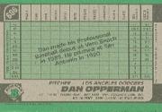 thumbnail 199  - A9914- 1991 Bowman Baseball Cards 501-704 +Rookies -You Pick- 10+ FREE US SHIP