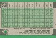 thumbnail 201  - A9914- 1991 Bowman Baseball Cards 501-704 +Rookies -You Pick- 10+ FREE US SHIP