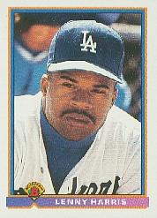 thumbnail 200  - A9914- 1991 Bowman Baseball Cards 501-704 +Rookies -You Pick- 10+ FREE US SHIP