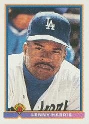 A9914- 1991 Bowman Baseball Cards 501-704 +Rookies -You Pick- 10+ FREE US SHIP - Picture 202 of 395