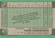 thumbnail 203  - A9914- 1991 Bowman Baseball Cards 501-704 +Rookies -You Pick- 10+ FREE US SHIP