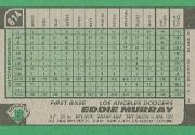 A9914- 1991 Bowman Baseball Cards 501-704 +Rookies -You Pick- 10+ FREE US SHIP - Picture 215 of 395