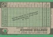 thumbnail 215  - A9914- 1991 Bowman Baseball Cards 501-704 +Rookies -You Pick- 10+ FREE US SHIP