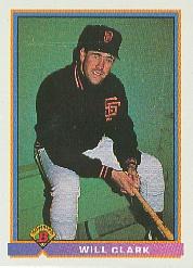 A9914- 1991 Bowman Baseball Cards 501-704 +Rookies -You Pick- 10+ FREE US SHIP - Picture 218 of 395